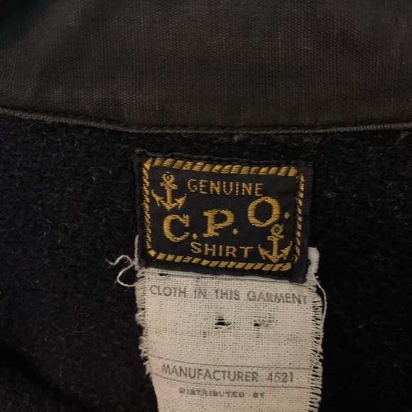 Vintage Jacket - Picture 3 of 3